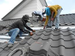 Best Cold Roofs  in , CO